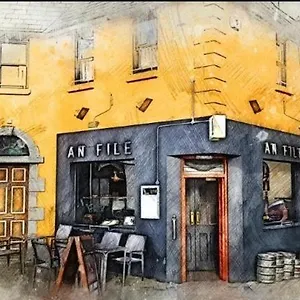 An File Economy Westport