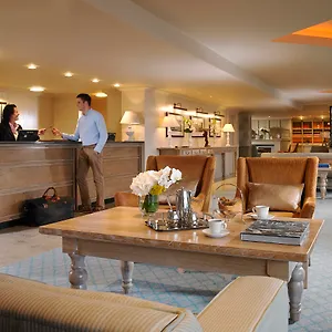 4* Hotel Coast