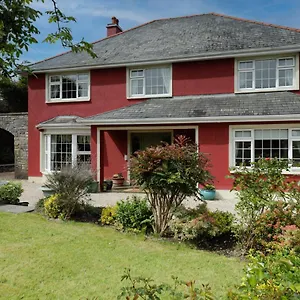 5* Frühstückspension Lurgan House