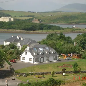 Rosmo House Westport
