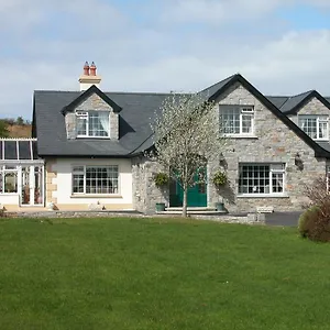 4* Frühstückspension Glenderan