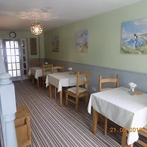  Frühstückspension Cu Chulainns