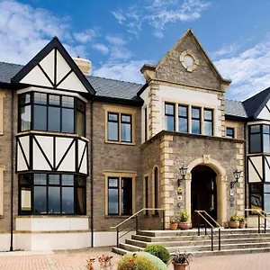 4* Отель Knockranny House &